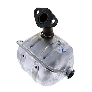 Amazon.com: Honda Muffler Part # 18310-Z4M-811 : Automotive